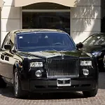 The Peninsula Beverly Hills