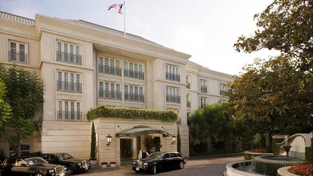 The Peninsula Beverly Hills 5*