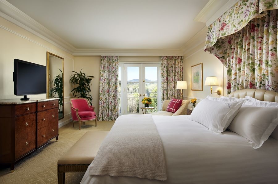 The Peninsula Beverly Hills Resort