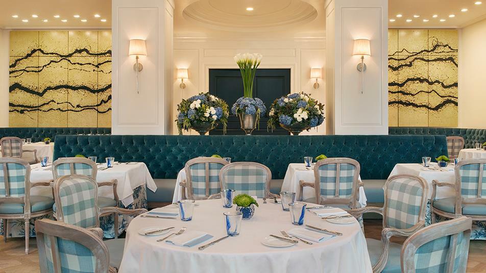 Resort The Peninsula Beverly Hills Los Angeles