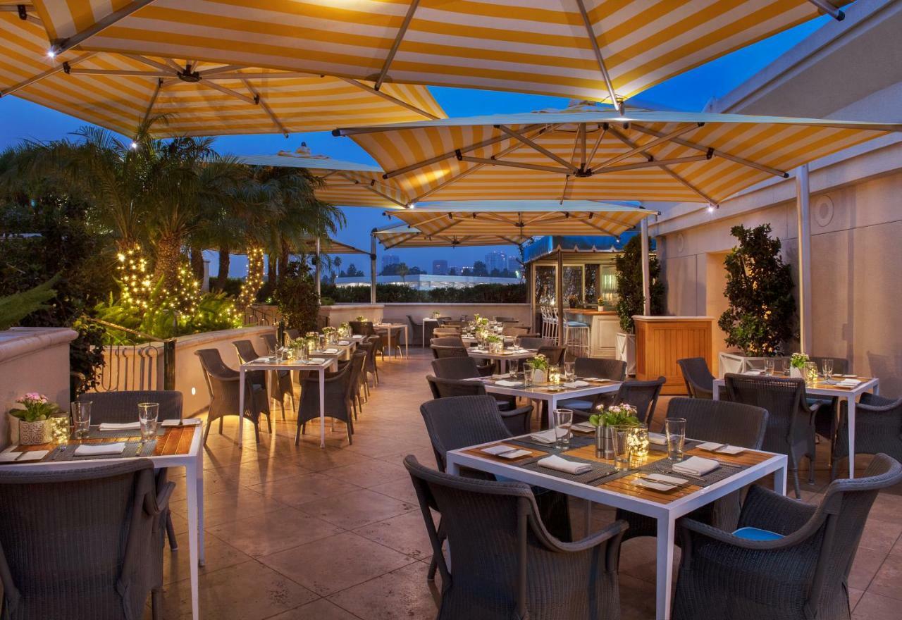 The Peninsula Beverly Hills 5*